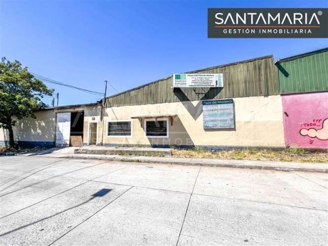 LOCAL COMERCIAL CASTELLON, CONCEPCION