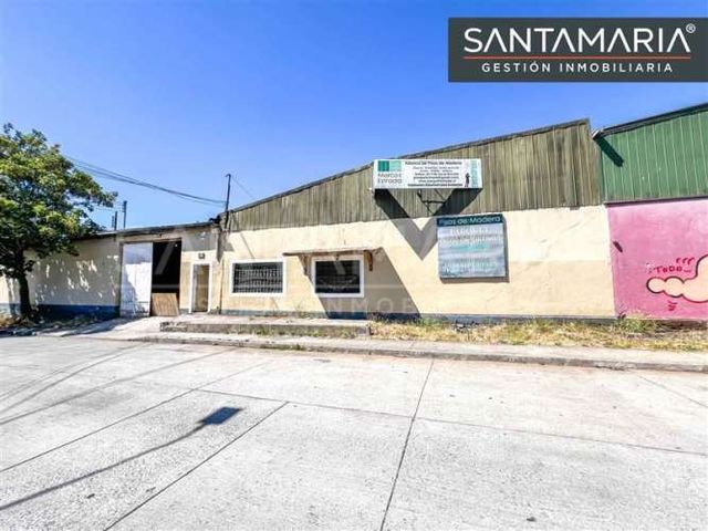 LOCAL COMERCIAL CASTELLON, CONCEPCION