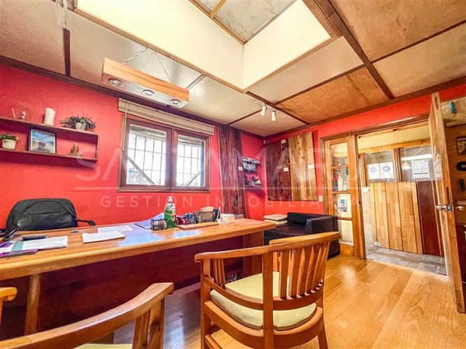 LOCAL COMERCIAL CASTELLON, CONCEPCION