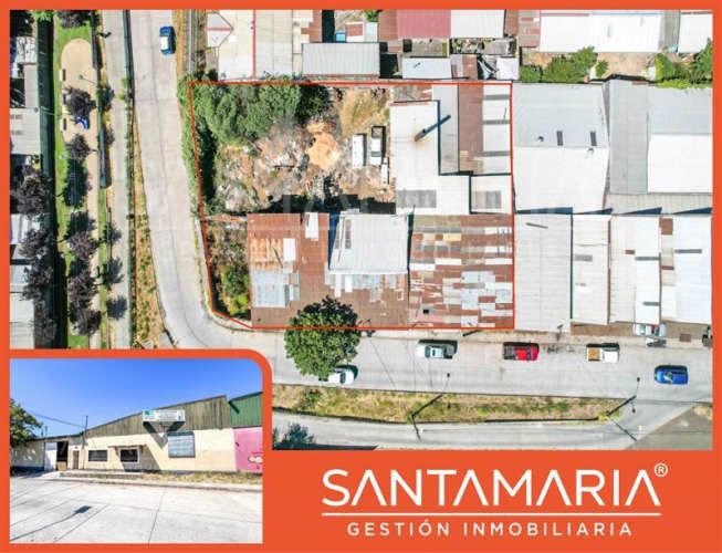 LOCAL COMERCIAL CASTELLON, CONCEPCION