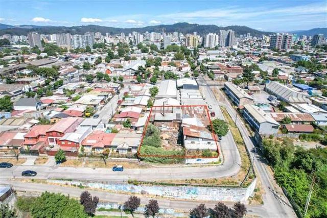 LOCAL COMERCIAL CASTELLON, CONCEPCION