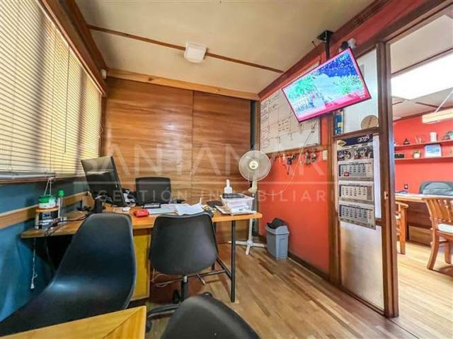 LOCAL COMERCIAL CASTELLON, CONCEPCION