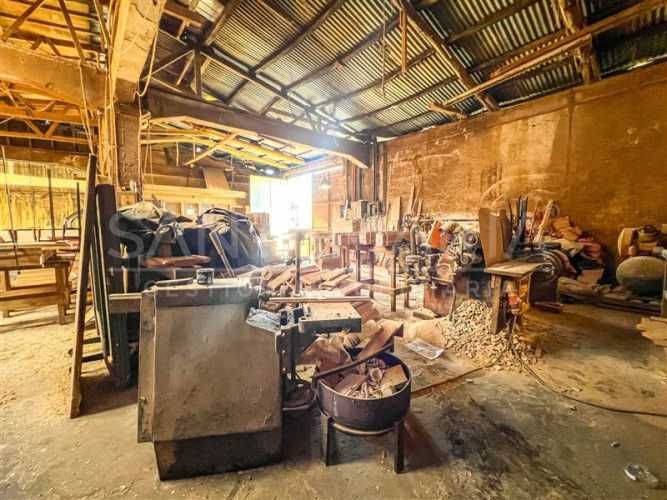 BODEGA CASTELLON, CONCEPCION