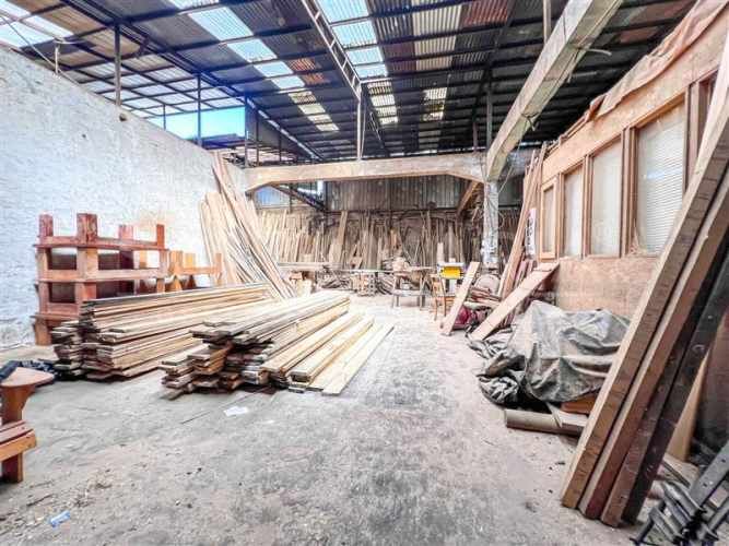 BODEGA CASTELLON, CONCEPCION