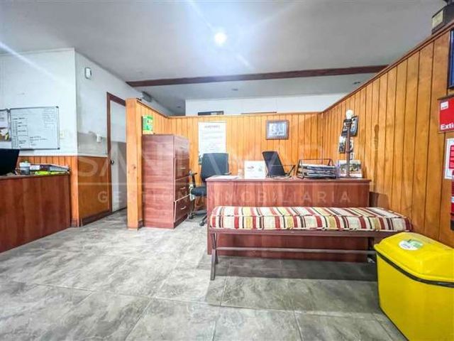 OFICINA ELEUTERIO RAMIREZ, TALCAHUANO