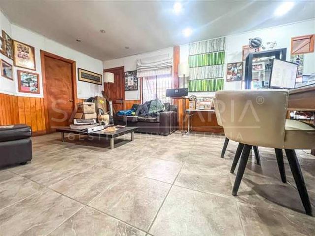 OFICINA ELEUTERIO RAMIREZ, TALCAHUANO