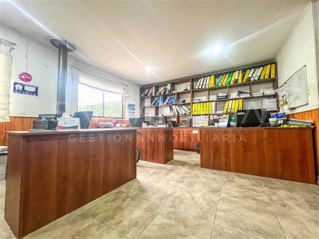 OFICINA ELEUTERIO RAMIREZ, TALCAHUANO