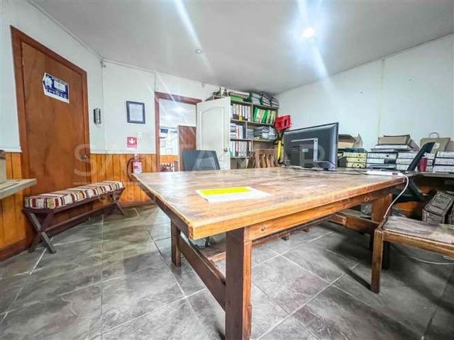 OFICINA ELEUTERIO RAMIREZ, TALCAHUANO