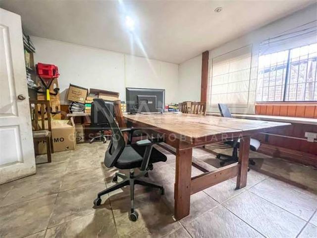 OFICINA ELEUTERIO RAMIREZ, TALCAHUANO