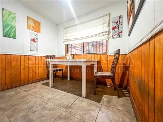 OFICINA ELEUTERIO RAMIREZ, TALCAHUANO