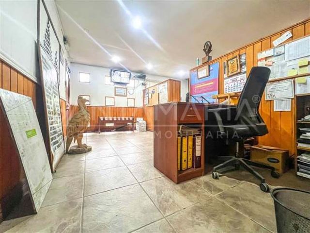 OFICINA ELEUTERIO RAMIREZ, TALCAHUANO