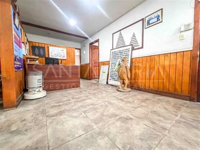 OFICINA ELEUTERIO RAMIREZ, TALCAHUANO