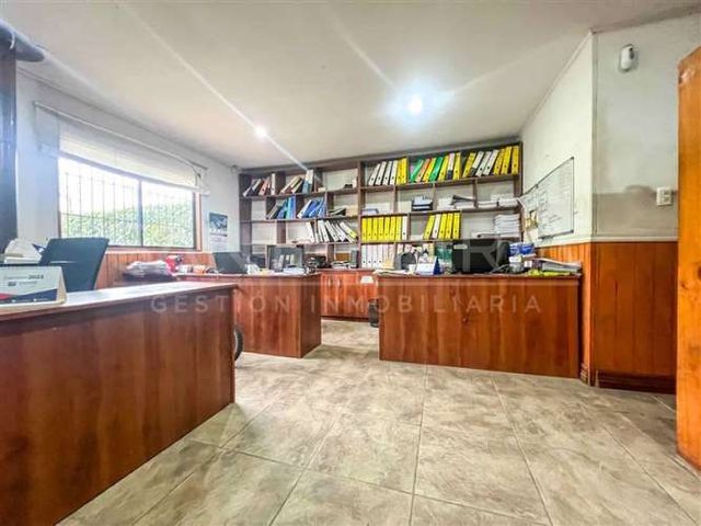 OFICINA ELEUTERIO RAMIREZ, TALCAHUANO