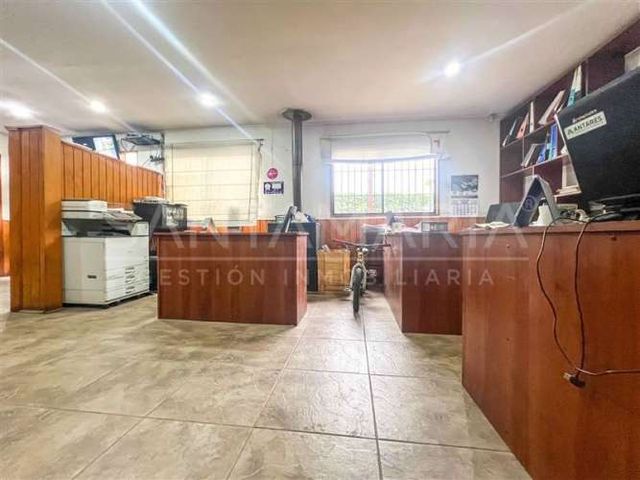 OFICINA ELEUTERIO RAMIREZ, TALCAHUANO