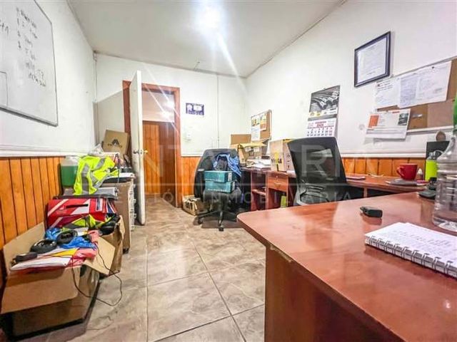 LOCAL COMERCIAL ELEUTERIO RAMIREZ, TALCAHUANO