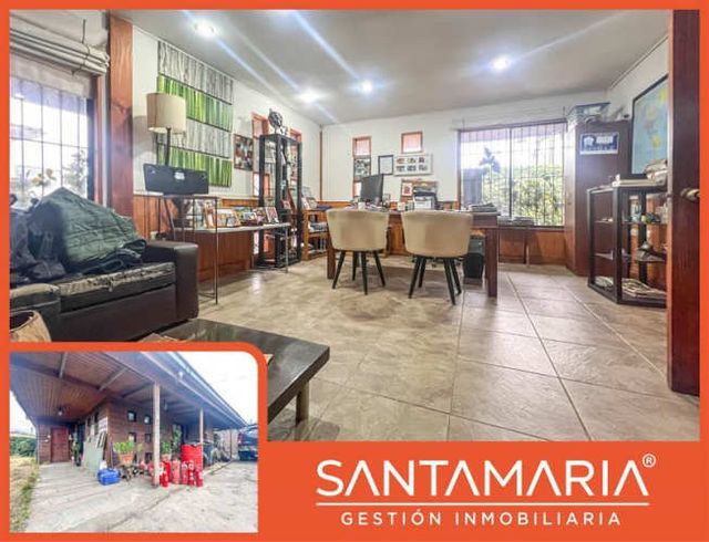 LOCAL COMERCIAL ELEUTERIO RAMIREZ, TALCAHUANO