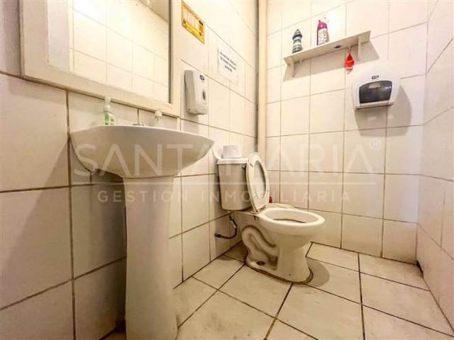 LOCAL COMERCIAL ELEUTERIO RAMIREZ, TALCAHUANO