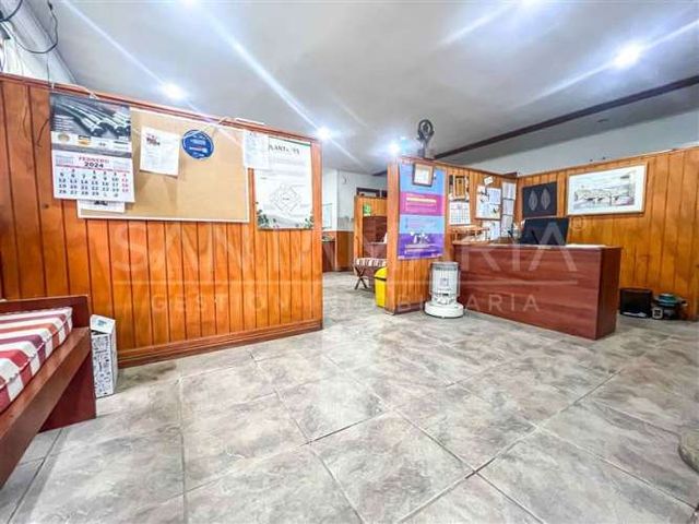 LOCAL COMERCIAL ELEUTERIO RAMIREZ, TALCAHUANO