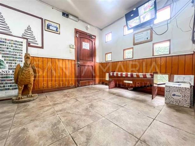 LOCAL COMERCIAL ELEUTERIO RAMIREZ, TALCAHUANO