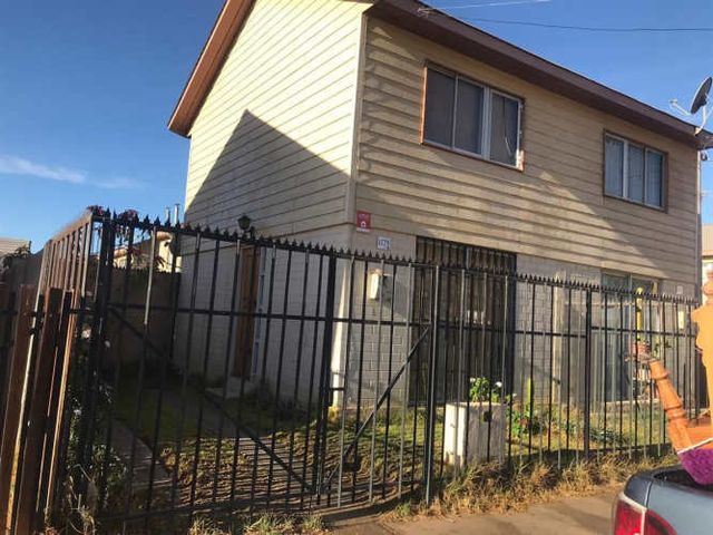 CASA Casa en venta en Altos Del Valle II, Vallenar