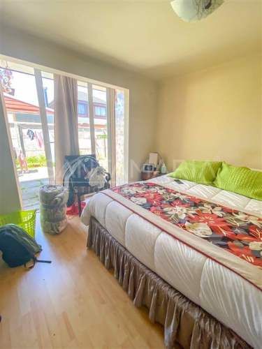 CASA Lomas Coloradas, San Pedro de la Paz