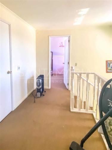 CASA Lomas Coloradas, San Pedro de la Paz