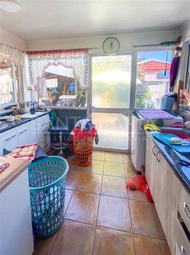 CASA Lomas Coloradas, San Pedro de la Paz