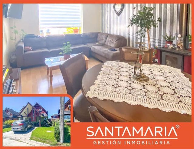 CASA Lomas Coloradas, San Pedro de la Paz