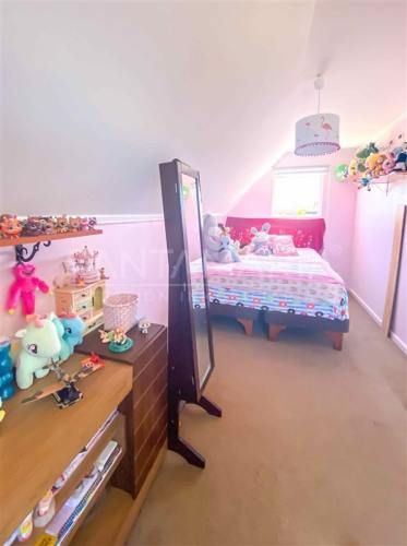 CASA Lomas Coloradas, San Pedro de la Paz