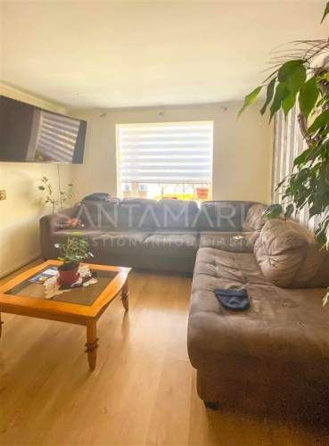 CASA Lomas Coloradas, San Pedro de la Paz