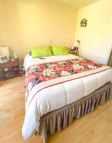 CASA Lomas Coloradas, San Pedro de la Paz