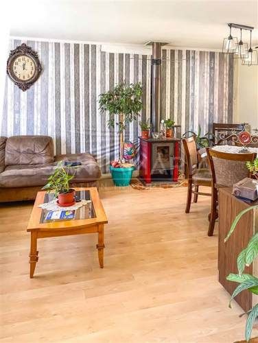 CASA Lomas Coloradas, San Pedro de la Paz