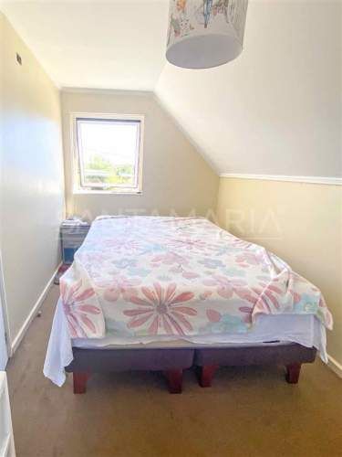 CASA Lomas Coloradas, San Pedro de la Paz