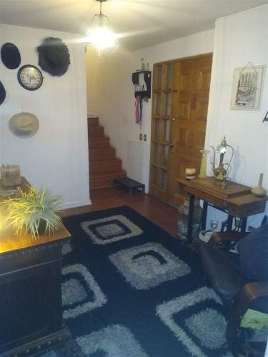 DEPARTAMENTO Luis Matte Larrain / Miravalle