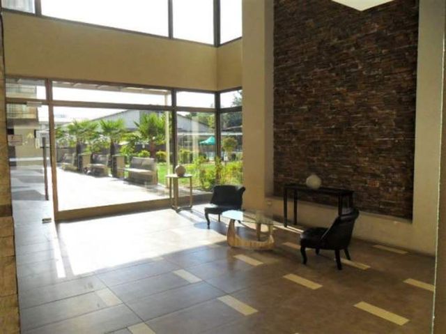 DEPARTAMENTO Gamero / Hospital Clínico U. de Chile