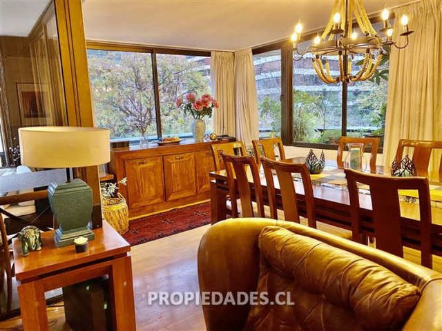 DEPARTAMENTO Presidente Riesco / Benjamín