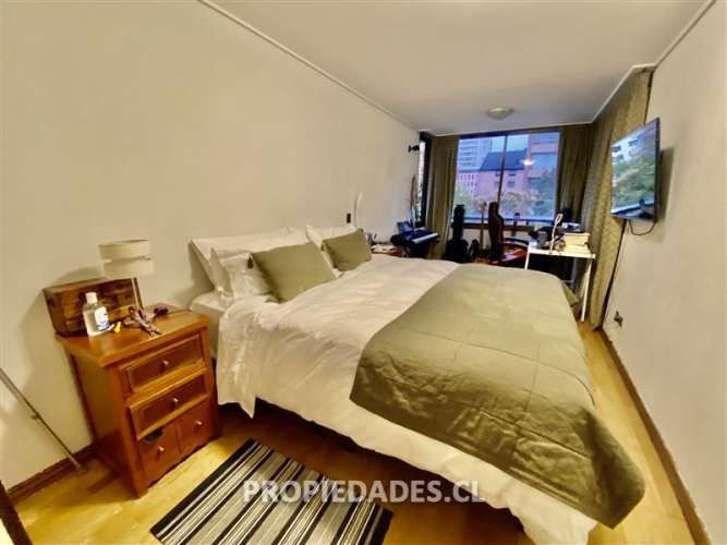 DEPARTAMENTO Presidente Riesco / Benjamín