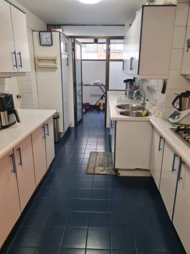 DEPARTAMENTO Presidente Riesco / Benjamín