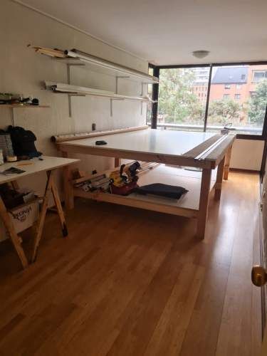 DEPARTAMENTO Presidente Riesco / Benjamín