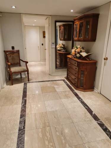 DEPARTAMENTO Presidente Riesco / Benjamín