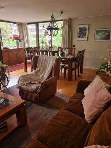 DEPARTAMENTO Presidente Riesco / Benjamín