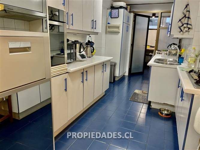 DEPARTAMENTO Presidente Riesco / Benjamín