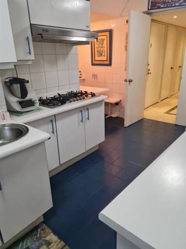 DEPARTAMENTO Presidente Riesco / Benjamín