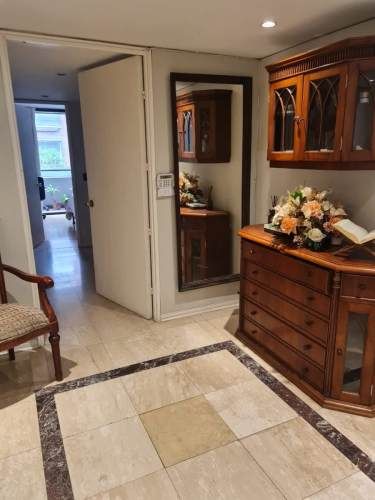 DEPARTAMENTO Presidente Riesco / Benjamín