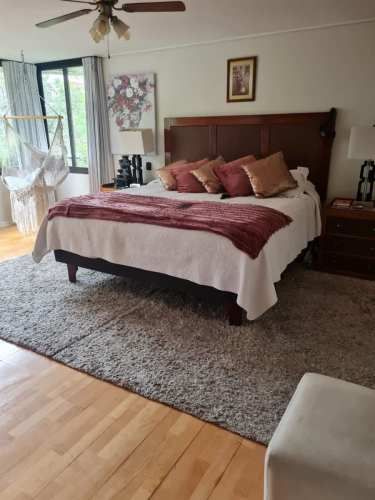 DEPARTAMENTO Presidente Riesco / Benjamín