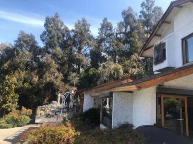 CASA Vía Azul / Lo Curro