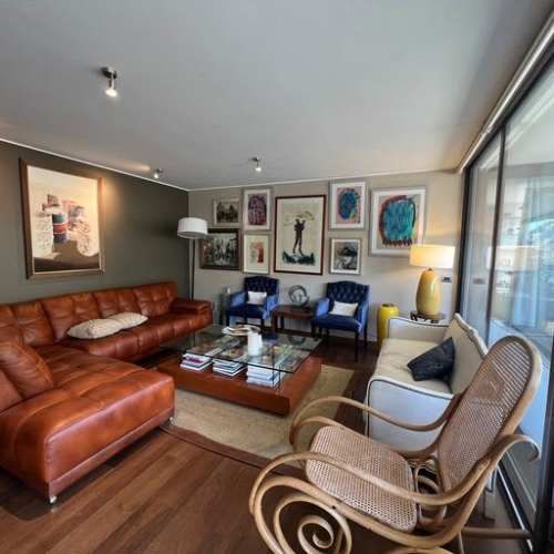 DEPARTAMENTO San Damián / Camino El Parque