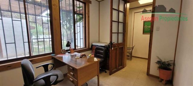 OFICINA Oficina en arriendo en sector centro de Copiapó.