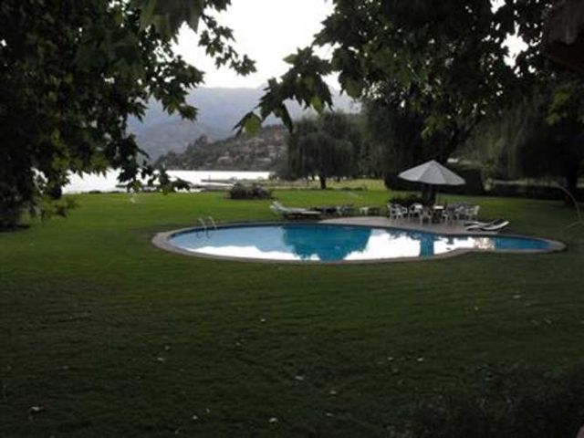 PARCELA Aculeo / Los Perales / Bahía Catalina