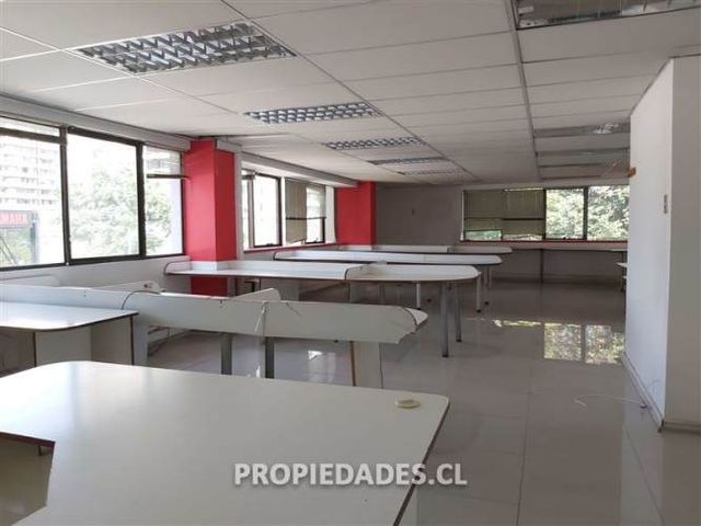 OFICINA Metro Manquehue - Apoquindo - Apumanque